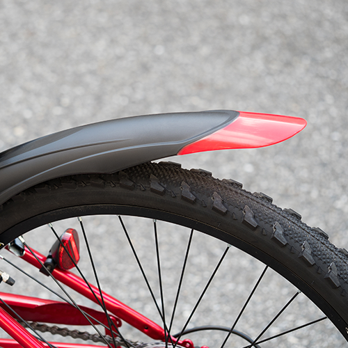 Garde-boue intégraux