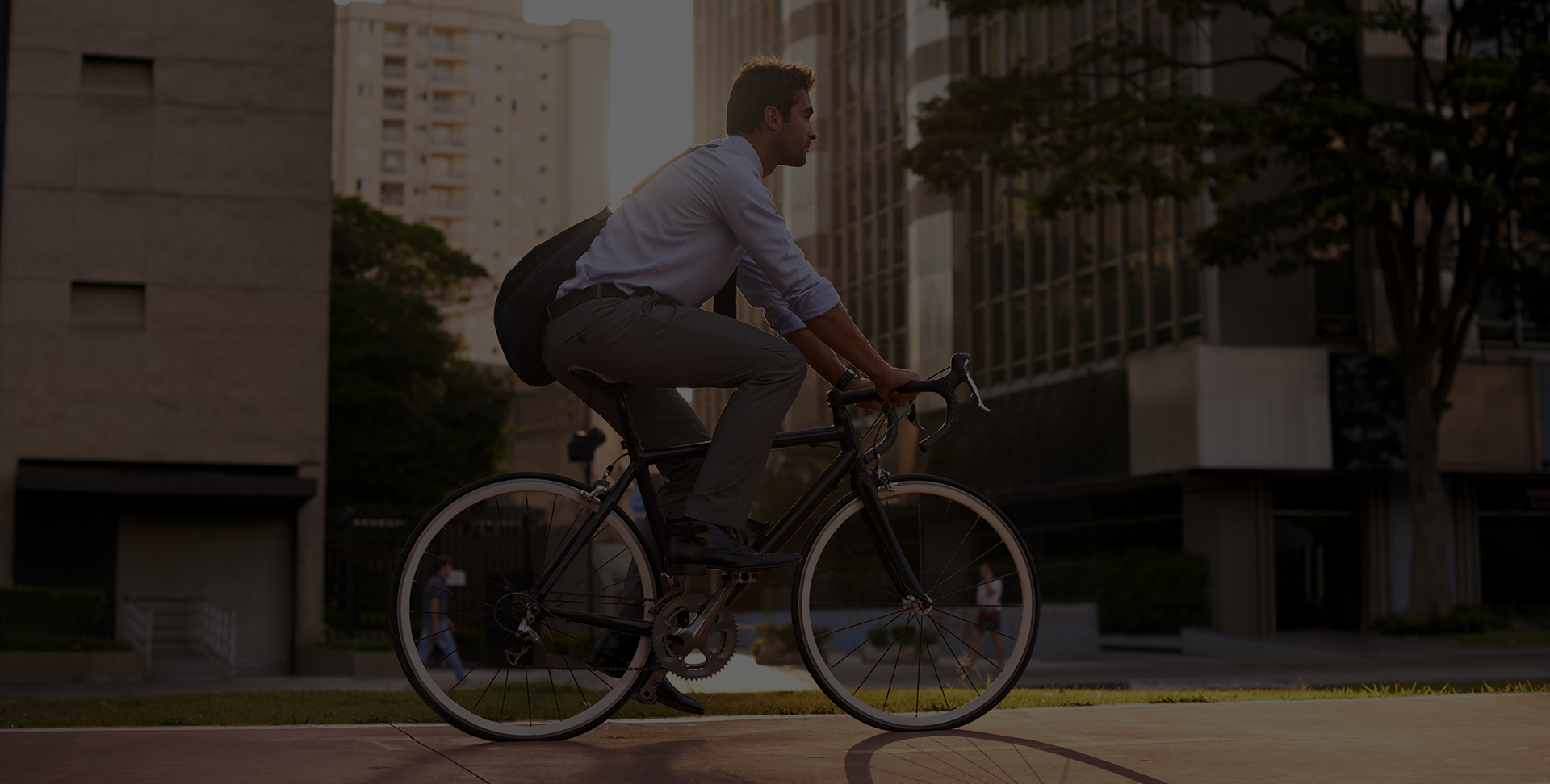 L’essor contemporain de la pratique cycliste au quotidien