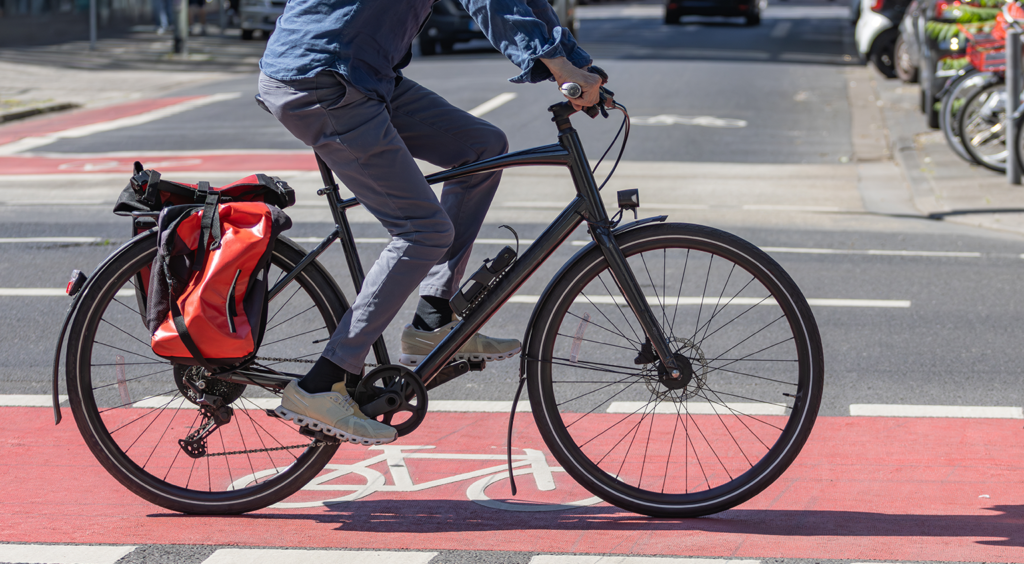 Repenser la ville pour une circulation fluide 1