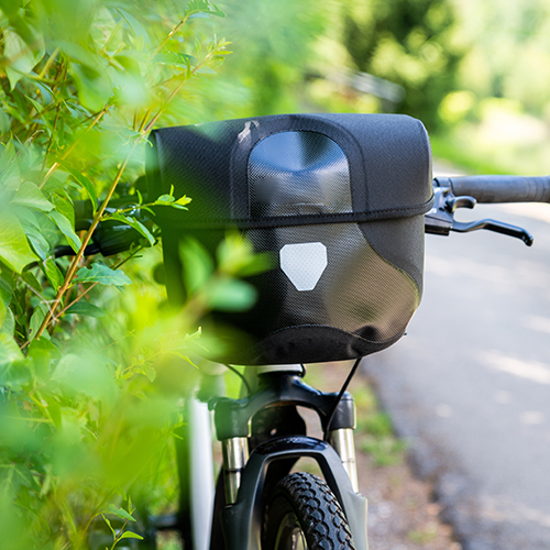 Sacoches étanches latérales